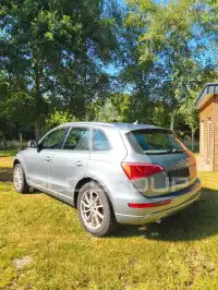 2010 Audi Q5