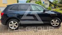 2010 Audi Q5