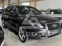 2010 Audi Q5