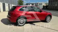 2010 Audi Q5