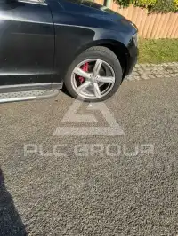 2010 Audi Q5