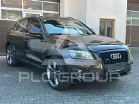2010 Audi Q5