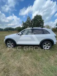 2010 Audi Q5