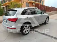 2010 Audi Q5