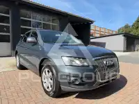 2010 Audi Q5