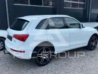 2010 Audi Q5