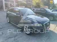 2010 Audi Q5