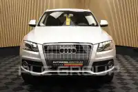 2010 Audi Q5