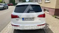 2010 Audi Q5