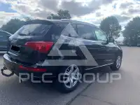 2010 Audi Q5