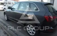2010 Audi Q5