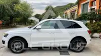 2010 Audi Q5