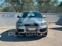 2010 Audi Q5