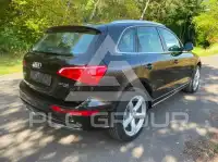 2010 Audi Q5