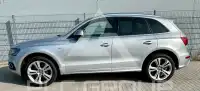 2010 Audi Q5