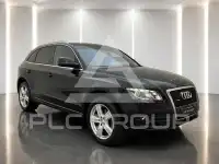 2010 Audi Q5