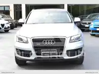 2010 Audi Q5