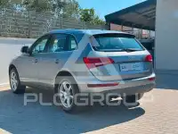 2010 Audi Q5