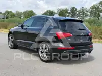 2010 Audi Q5