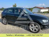 2010 Audi Q5
