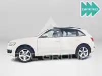 2010 Audi Q5