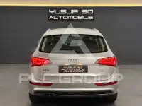 2010 Audi Q5