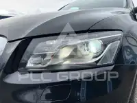2010 Audi Q5