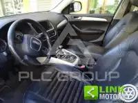 2010 Audi Q5