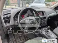 2010 Audi Q5