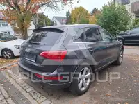 2010 Audi Q5