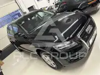 2010 Audi Q5