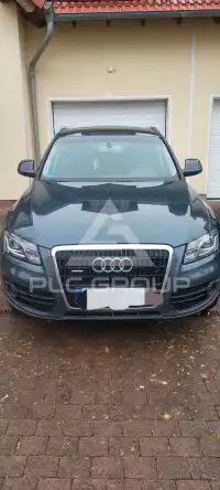 2010 Audi Q5