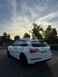 2010 Audi Q5