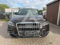 2010 Audi Q5