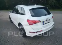 2010 Audi Q5