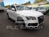2010 Audi Q5