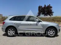 2010 Audi Q5
