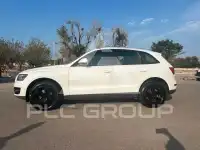 2010 Audi Q5