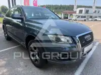 2010 Audi Q5