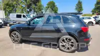 2010 Audi Q5