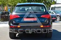 2010 Audi Q5