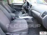 2010 Audi Q5