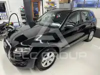 2010 Audi Q5