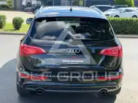 2010 Audi Q5