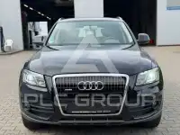 2010 Audi Q5