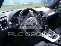 2010 Audi Q5