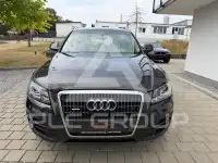 2010 Audi Q5