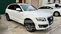 2010 Audi Q5
