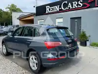 2010 Audi Q5