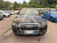 2010 Audi Q5